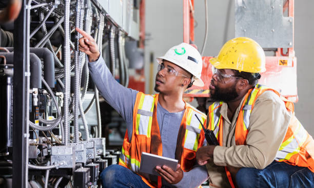 Best Electrical Installation Contractor  in Medford Lakes, NJ