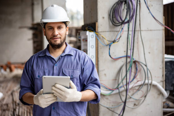 Best Residential Electrician Services  in Medford Lakes, NJ