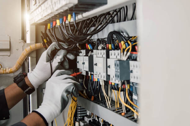 Best Circuit Breaker Repair  in Medford Lakes, NJ